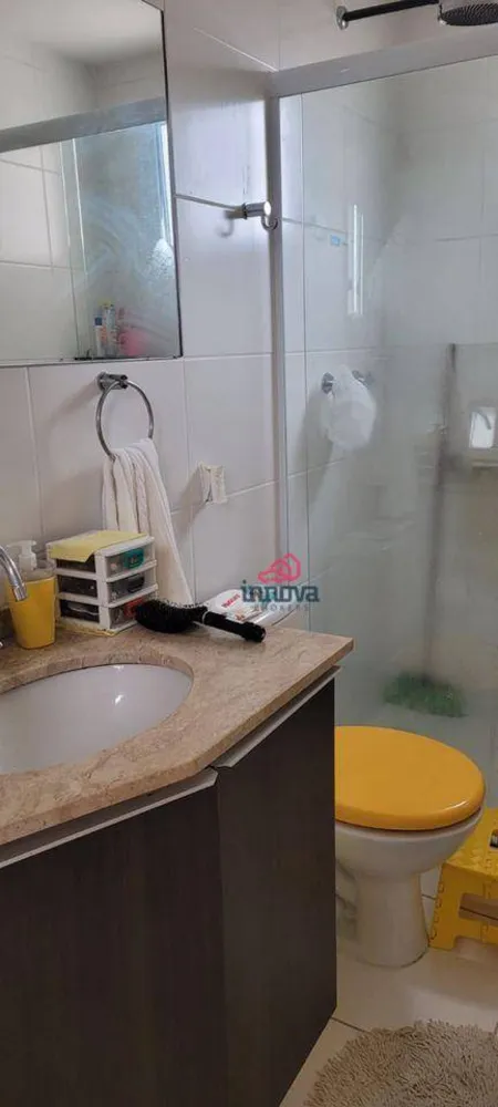 Apartamento, 2 quartos, 80 m² - Foto 9