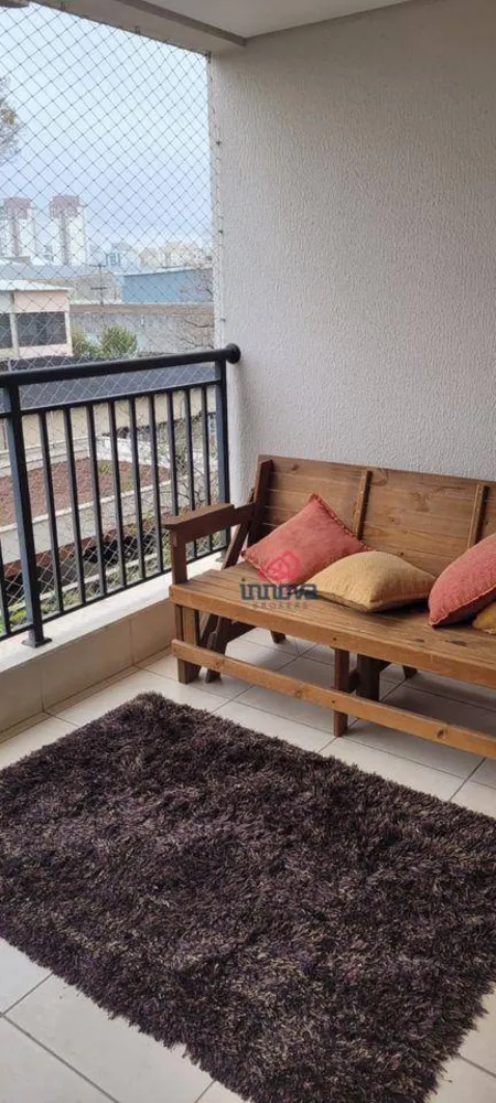 Apartamento, 2 quartos, 80 m² - Foto 6