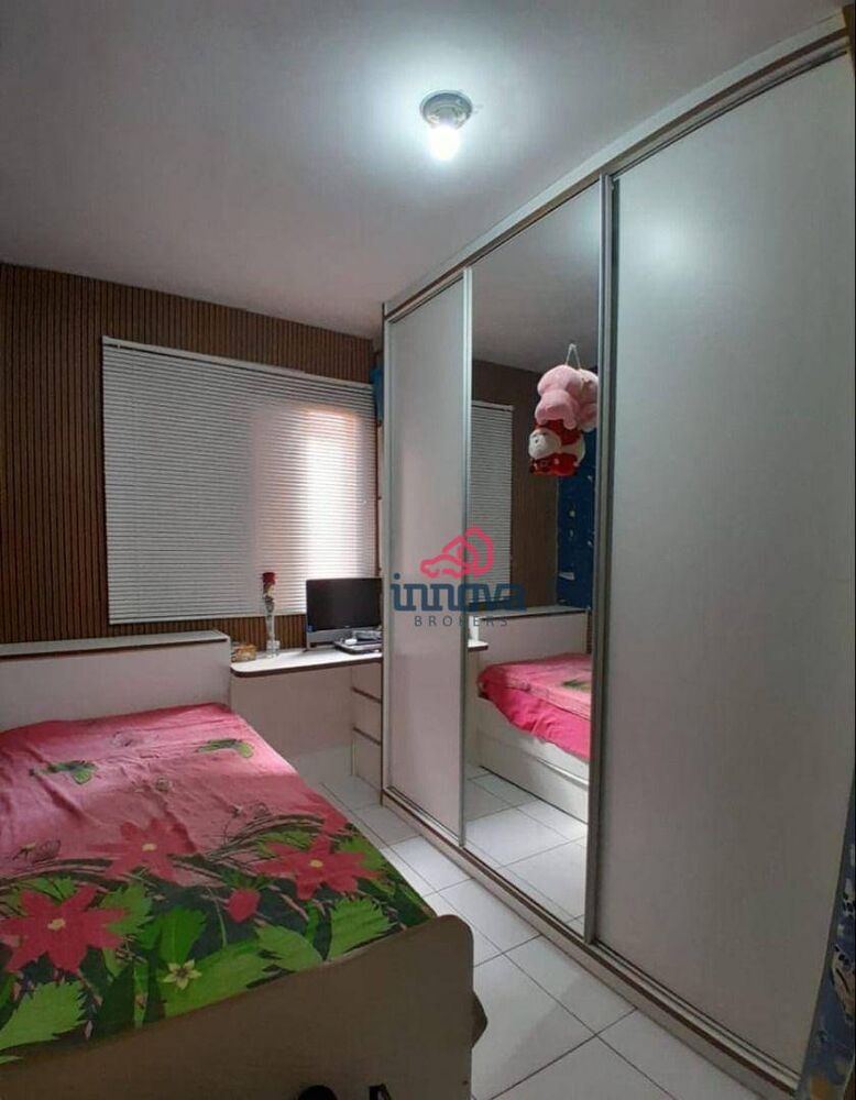 Apartamento, 2 quartos, 50 m² - Foto 8