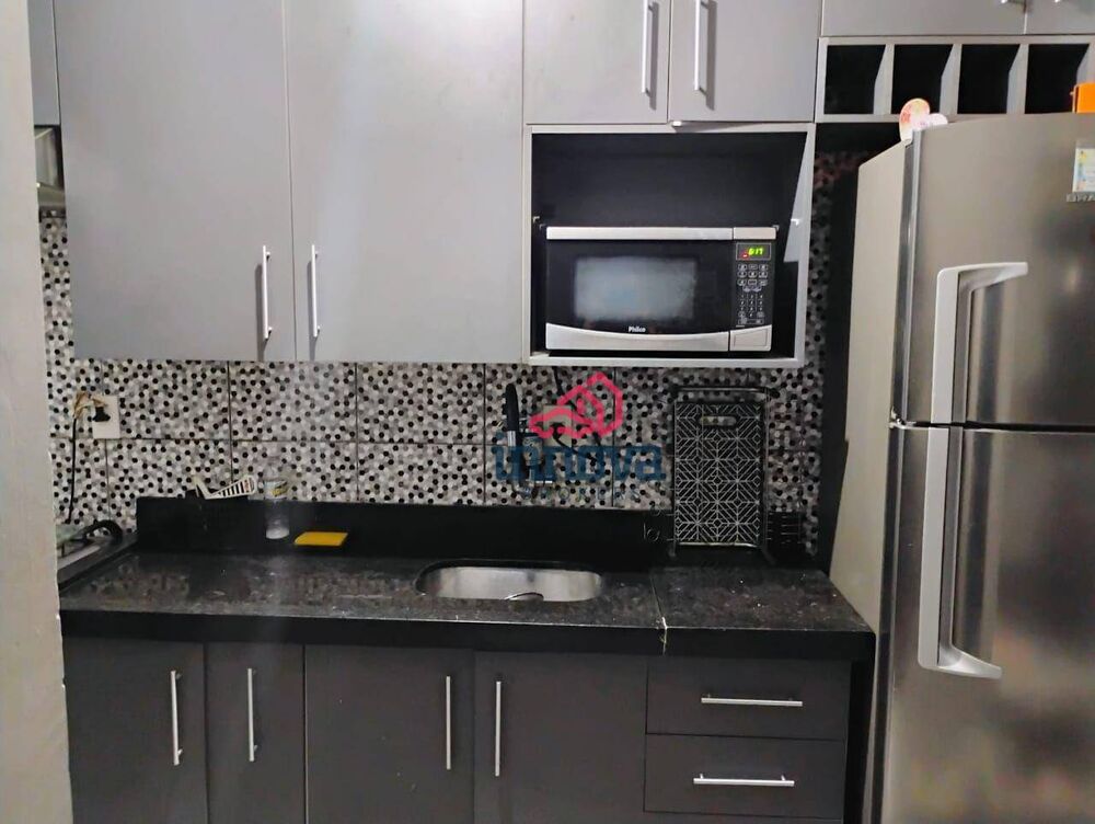 Apartamento, 2 quartos, 50 m² - Foto 5