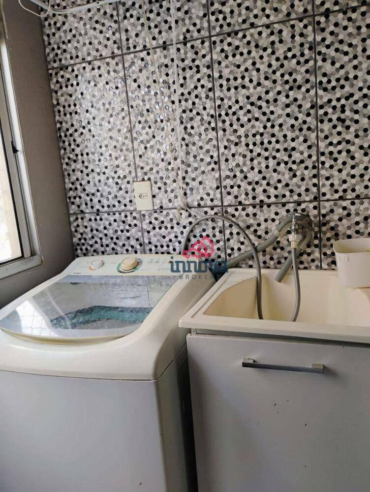 Apartamento, 2 quartos, 50 m² - Foto 12