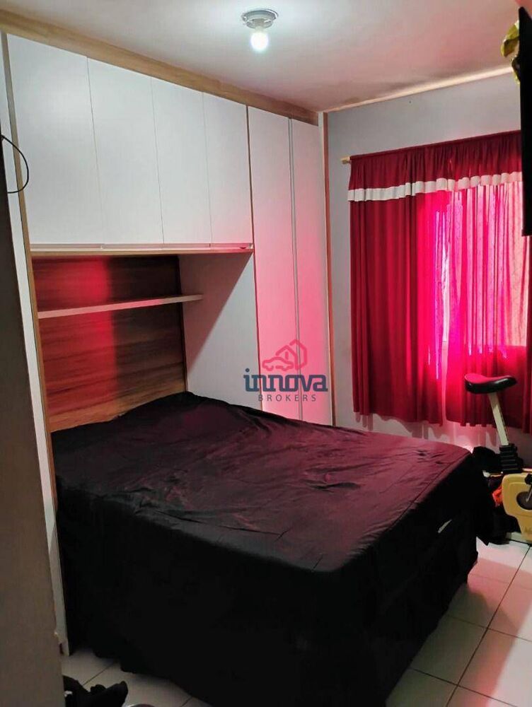 Apartamento, 2 quartos, 50 m² - Foto 7