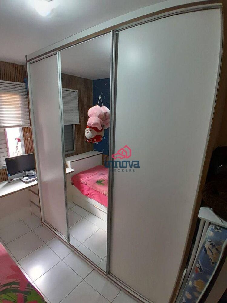Apartamento, 2 quartos, 50 m² - Foto 10