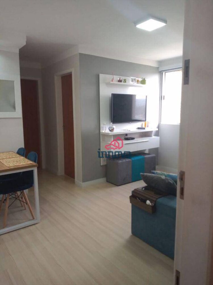 Apartamento, 2 quartos, 47 m² - Foto 11