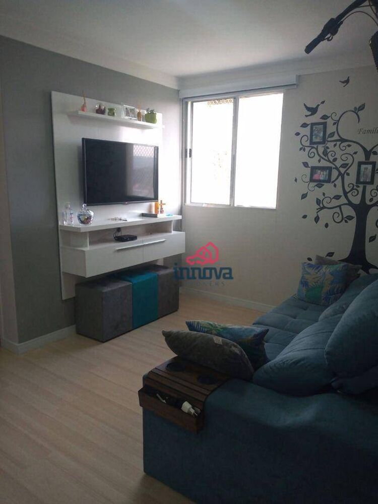 Apartamento, 2 quartos, 47 m² - Foto 24