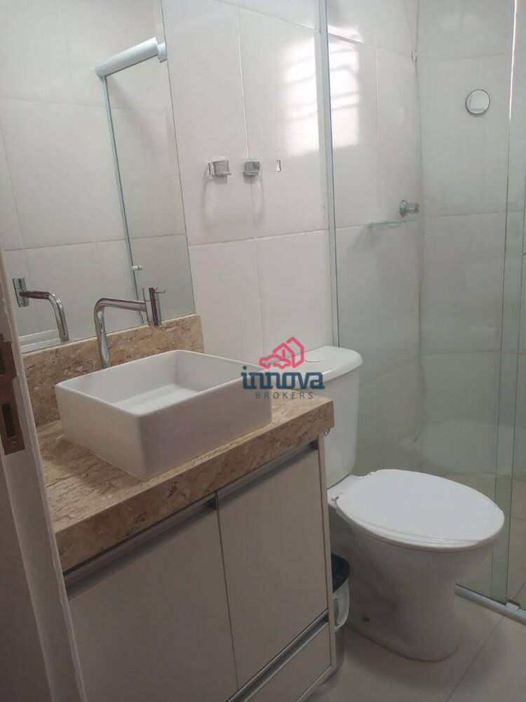 Apartamento, 2 quartos, 47 m² - Foto 2