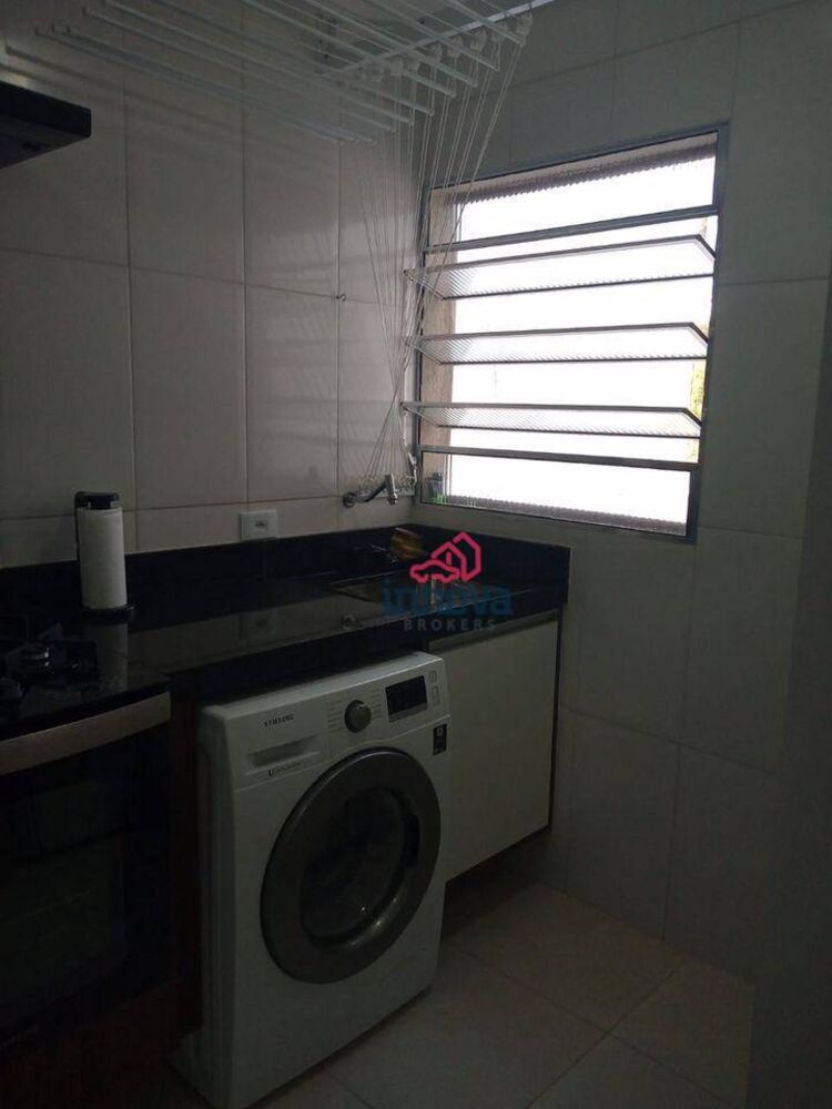 Apartamento, 2 quartos, 47 m² - Foto 7