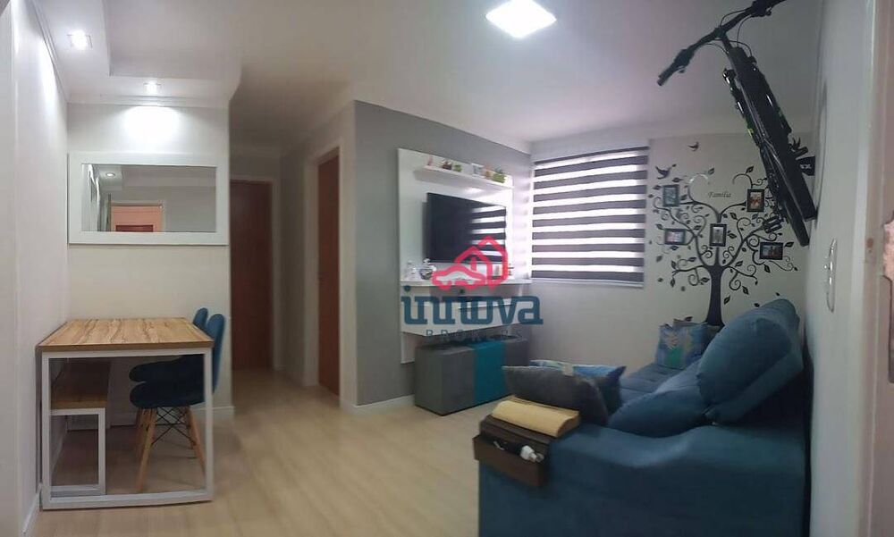 Apartamento, 2 quartos, 47 m² - Foto 13