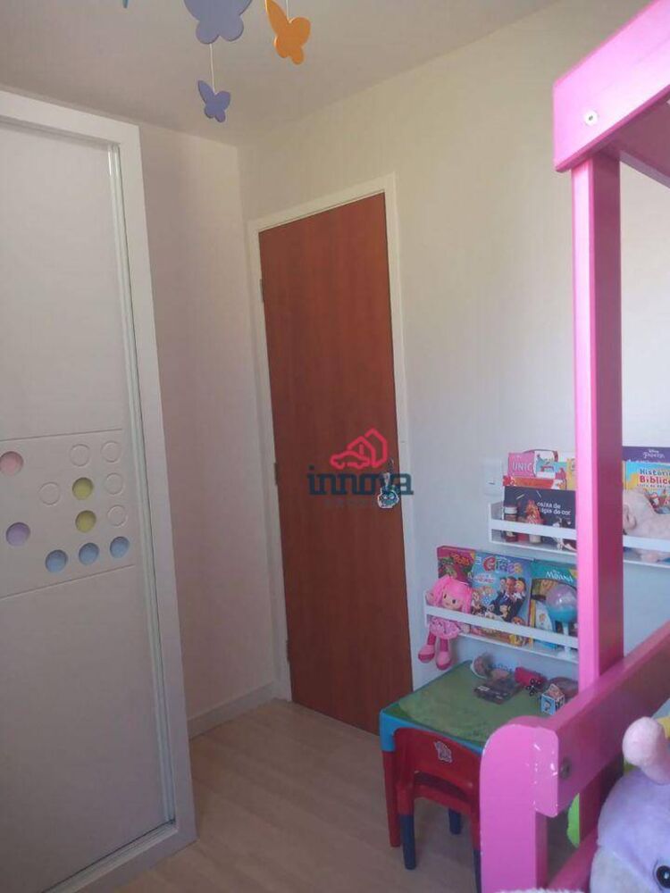 Apartamento, 2 quartos, 47 m² - Foto 5