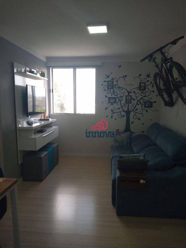 Apartamento, 2 quartos, 47 m² - Foto 9