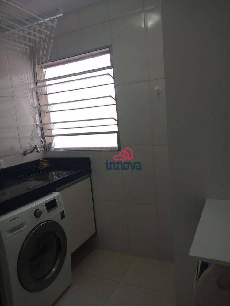 Apartamento, 2 quartos, 47 m² - Foto 1