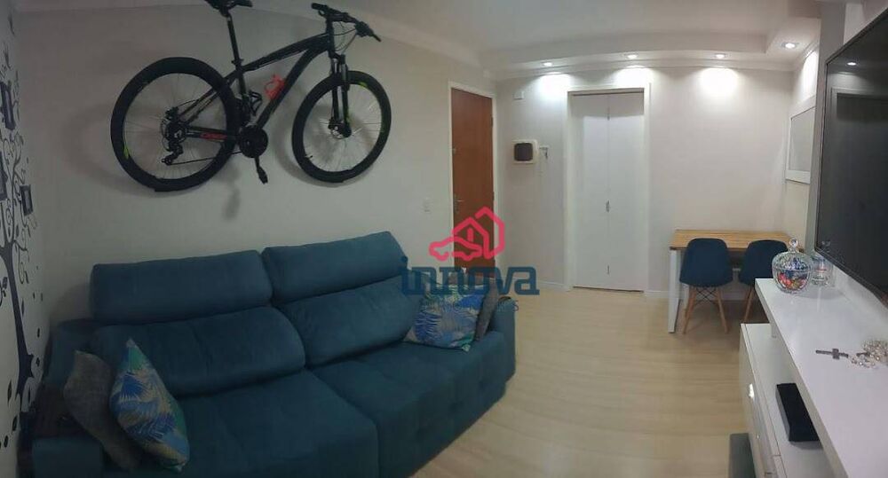 Apartamento, 2 quartos, 47 m² - Foto 18