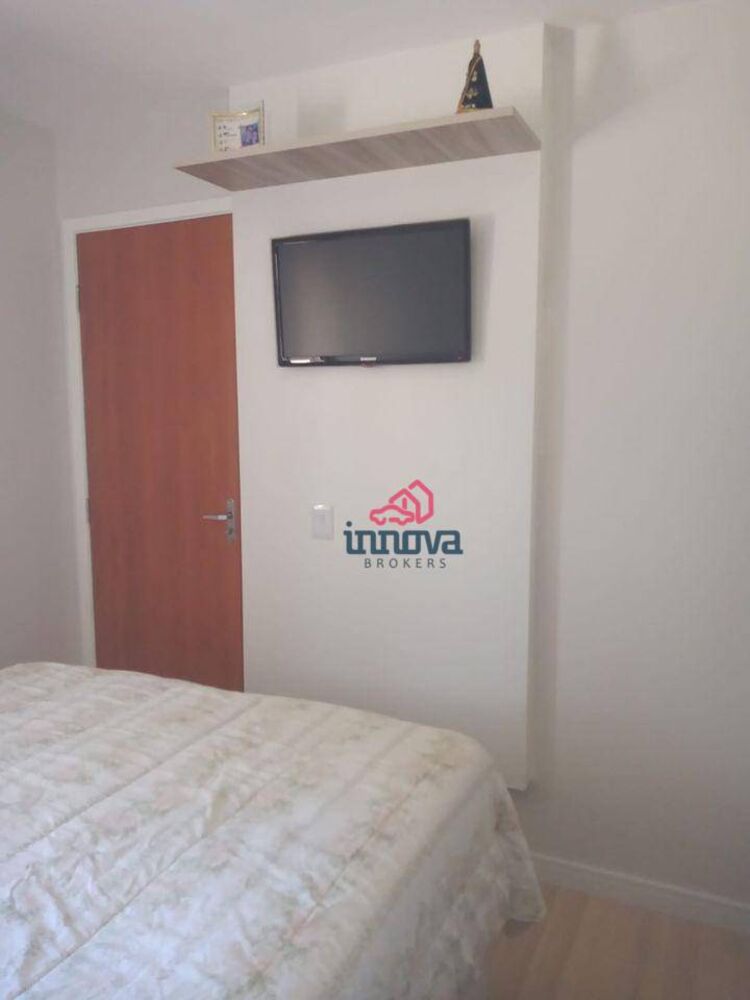 Apartamento, 2 quartos, 47 m² - Foto 3