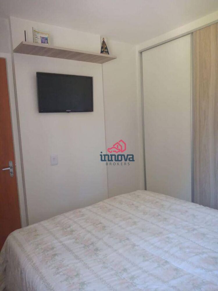 Apartamento, 2 quartos, 47 m² - Foto 21