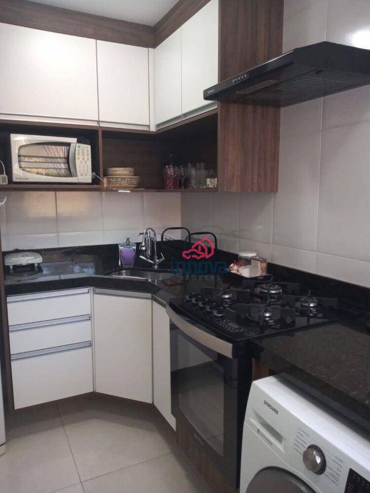 Apartamento, 2 quartos, 47 m² - Foto 4