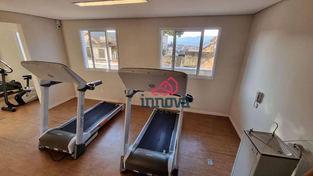 Apartamento, 1 quarto, 48 m² - Foto 21