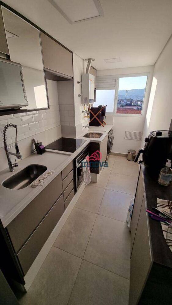 Apartamento, 1 quarto, 48 m² - Foto 1