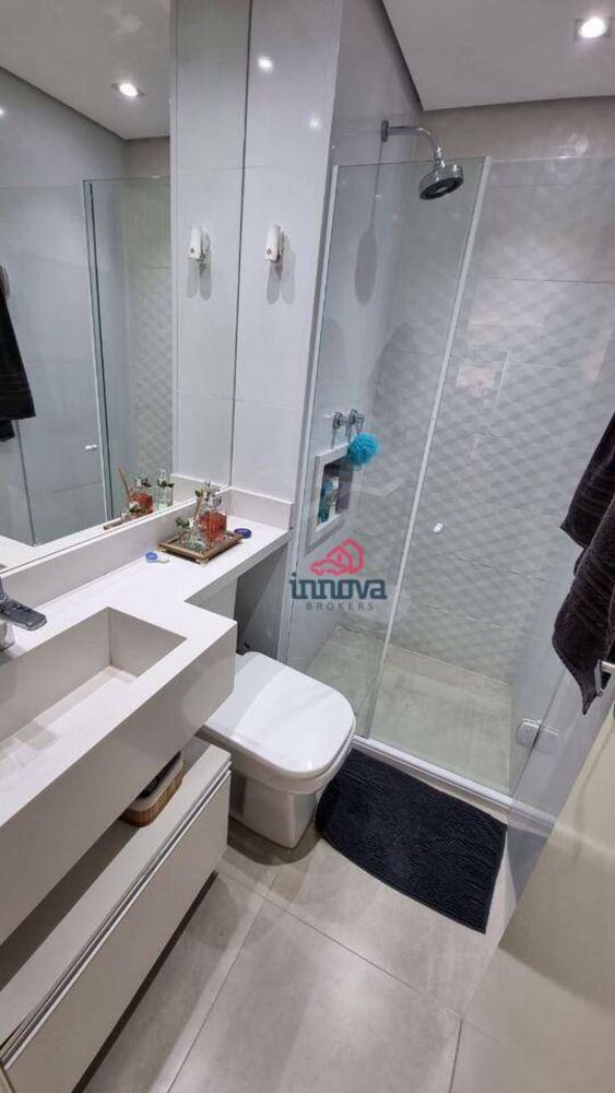 Apartamento, 1 quarto, 48 m² - Foto 9