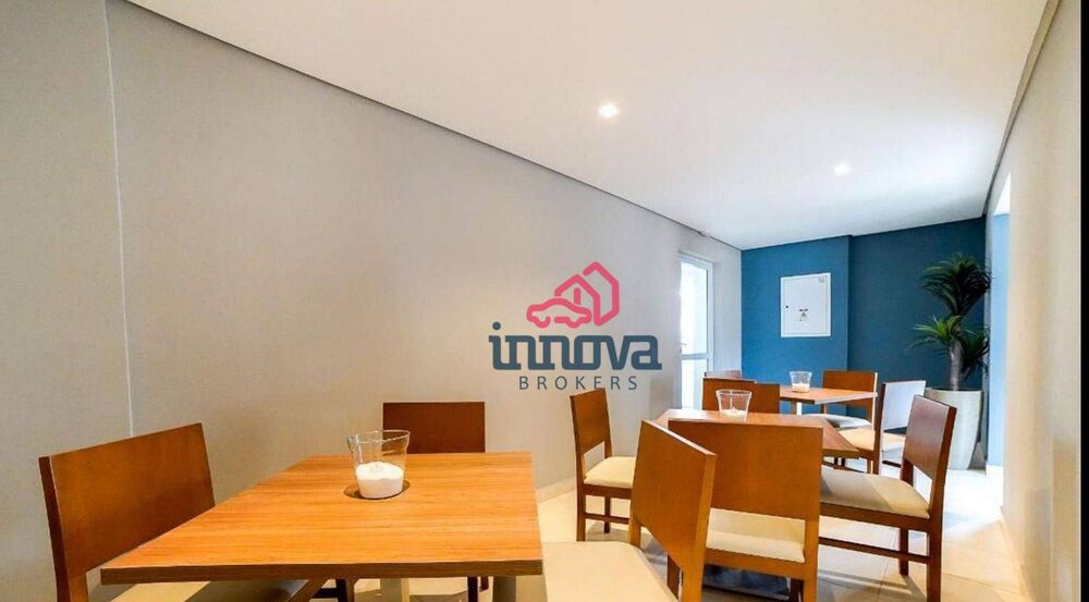 Apartamento, 1 quarto, 48 m² - Foto 35