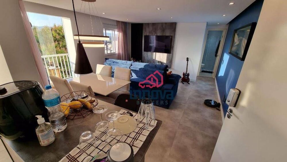 Apartamento, 1 quarto, 48 m² - Foto 26