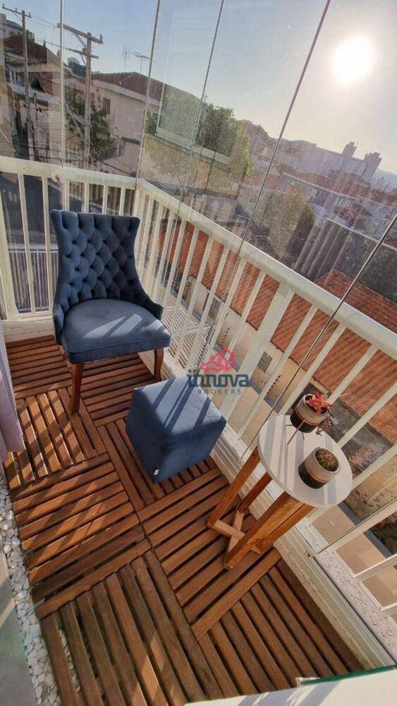 Apartamento, 1 quarto, 48 m² - Foto 16