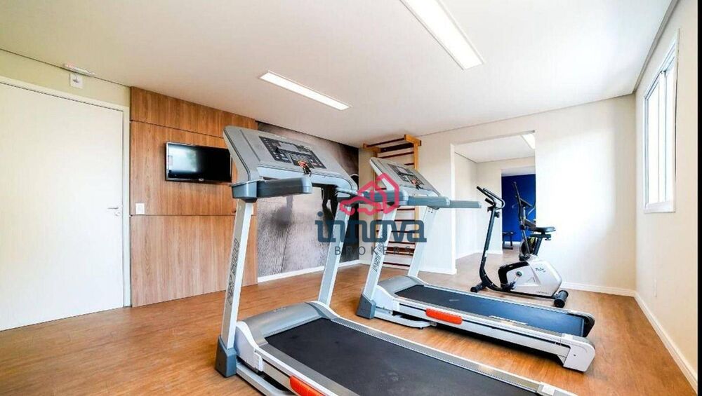 Apartamento, 1 quarto, 48 m² - Foto 17