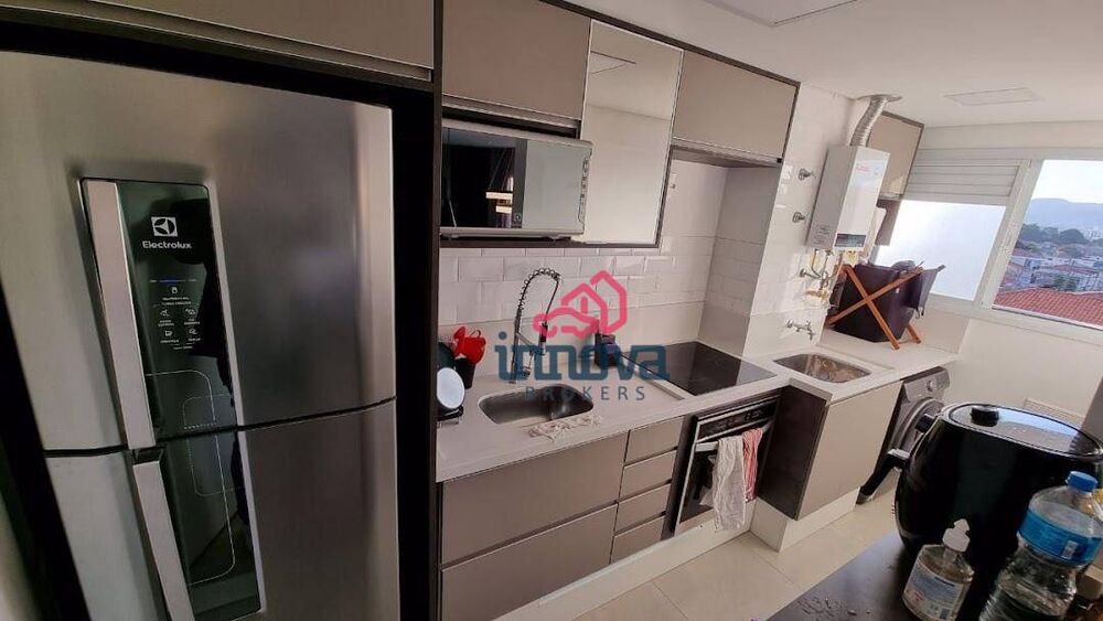 Apartamento, 1 quarto, 48 m² - Foto 6