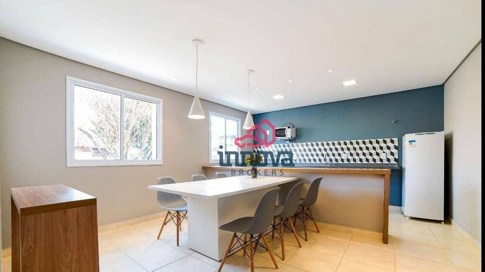 Apartamento, 1 quarto, 48 m² - Foto 7