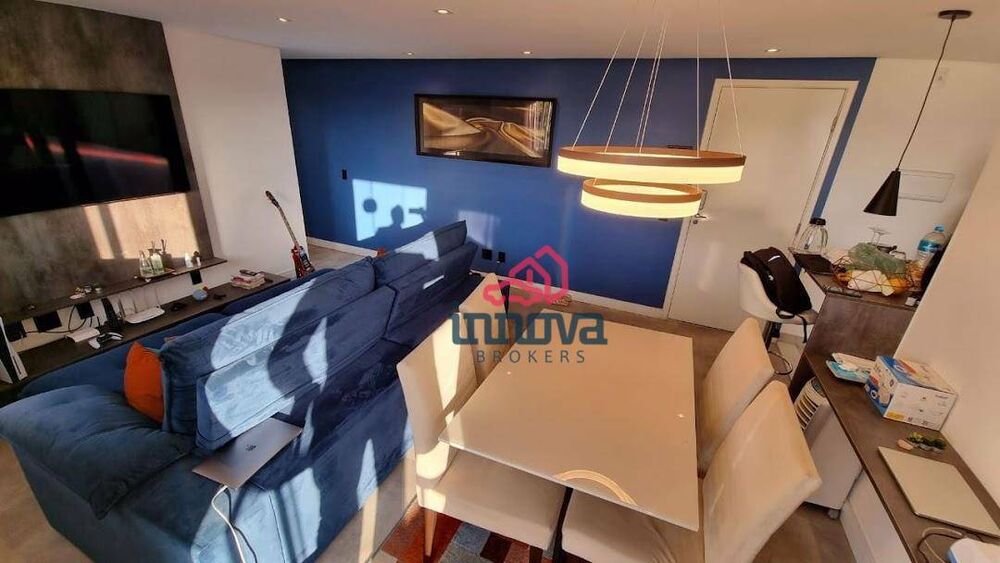 Apartamento, 1 quarto, 48 m² - Foto 11