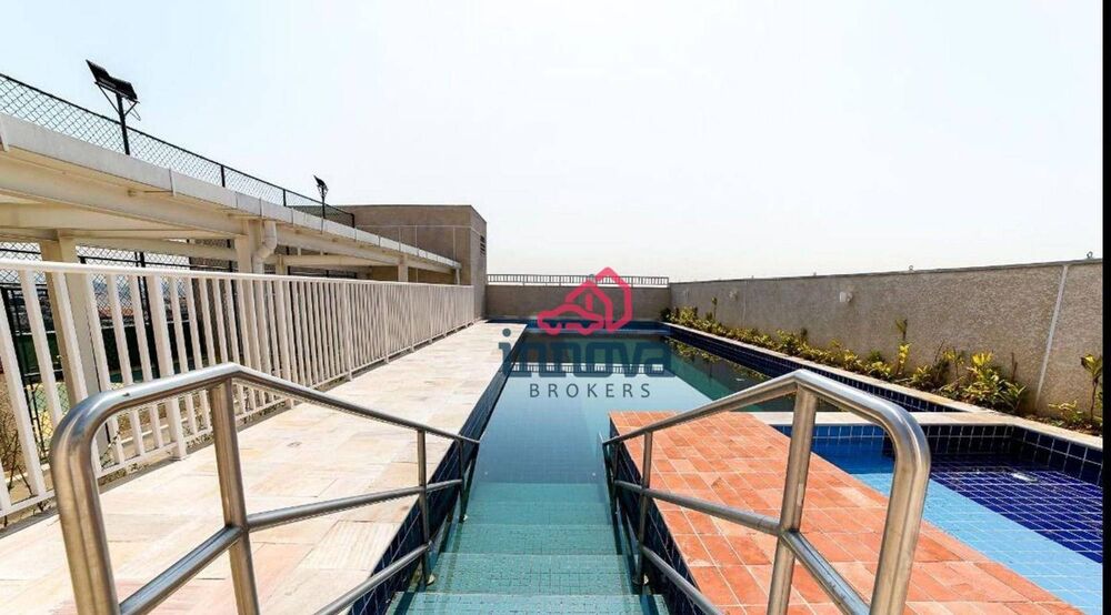 Apartamento, 1 quarto, 48 m² - Foto 8