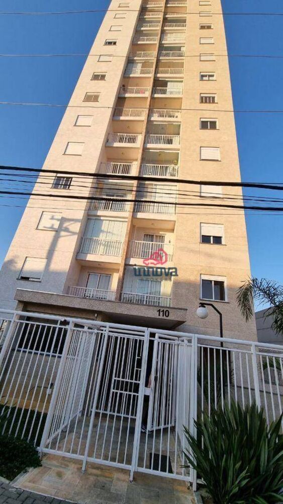 Apartamento, 1 quarto, 48 m² - Foto 22