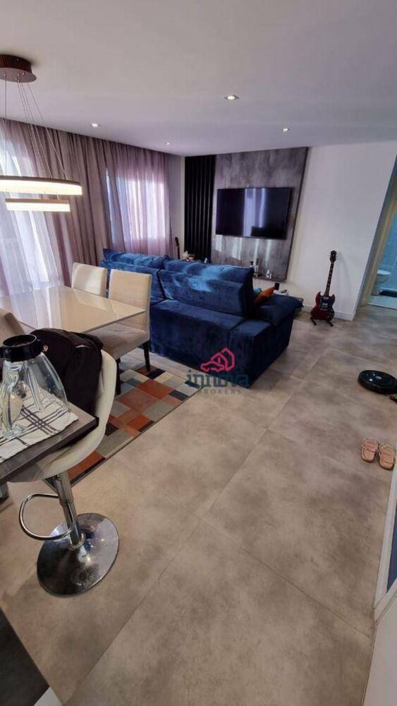 Apartamento, 1 quarto, 48 m² - Foto 5