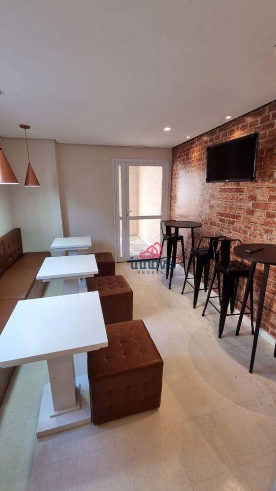 Apartamento, 1 quarto, 48 m² - Foto 29