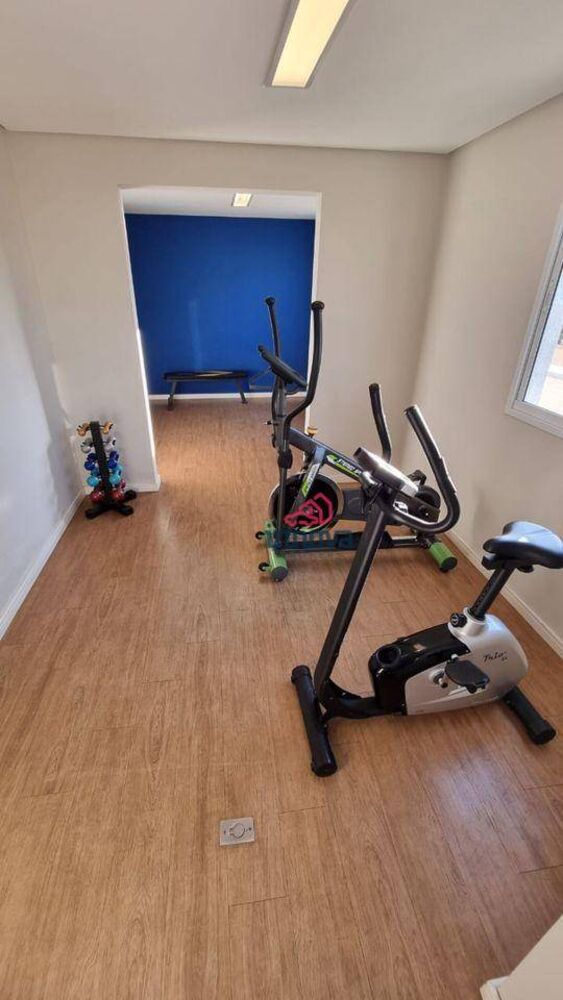 Apartamento, 1 quarto, 48 m² - Foto 18