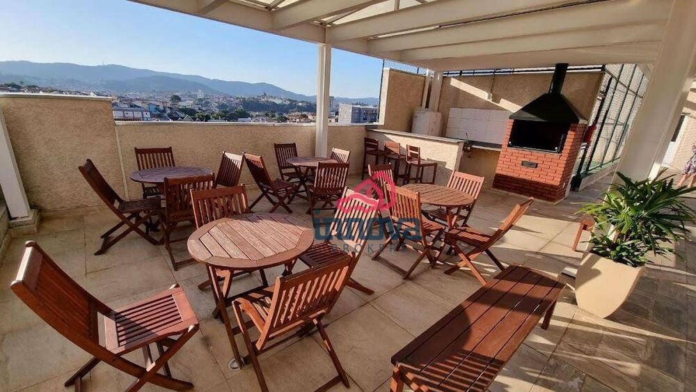 Apartamento, 1 quarto, 48 m² - Foto 13