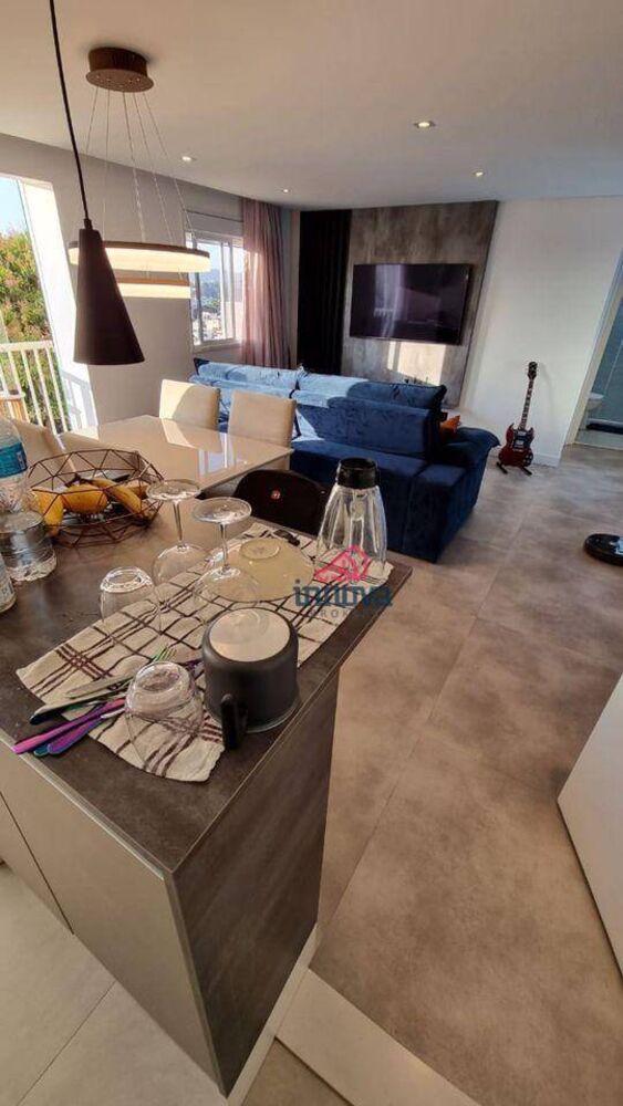 Apartamento, 1 quarto, 48 m² - Foto 32