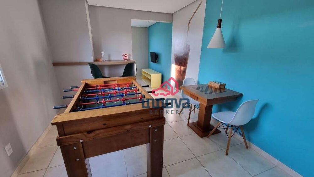 Apartamento, 1 quarto, 48 m² - Foto 19