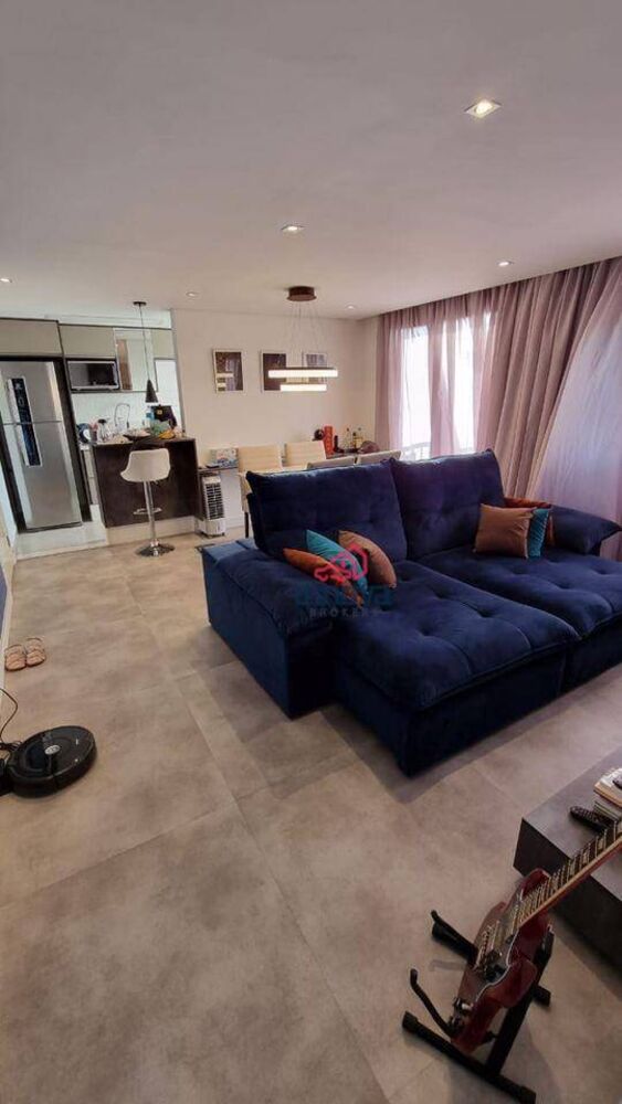 Apartamento, 1 quarto, 48 m² - Foto 27