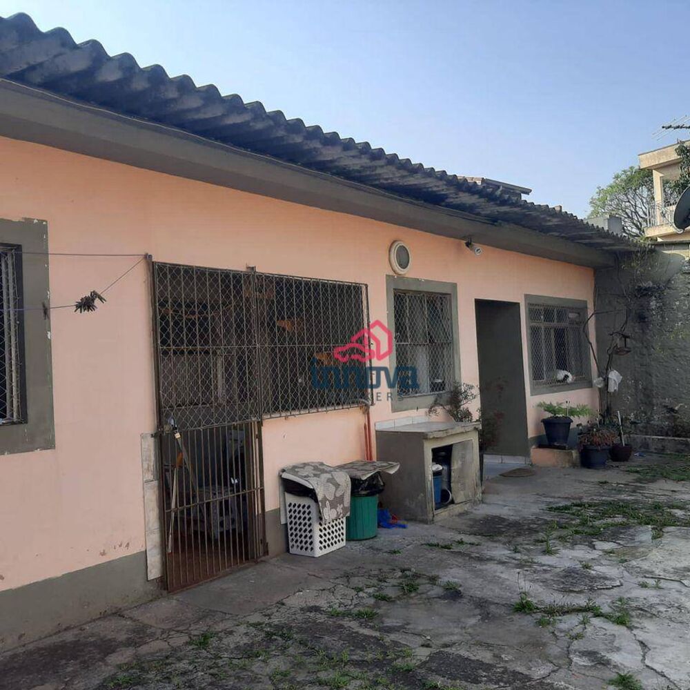 Casa, 5 quartos, 535 m² - Foto 4