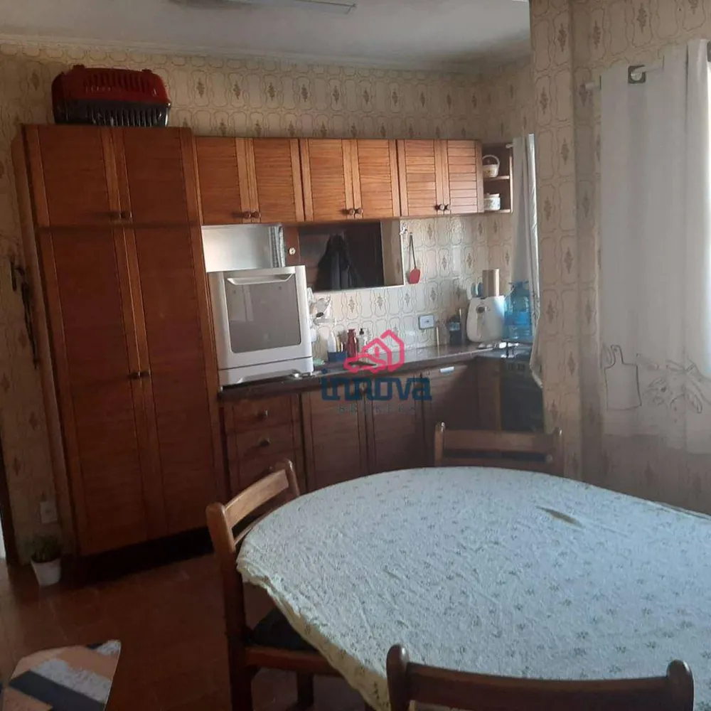 Casa, 5 quartos, 535 m² - Foto 11