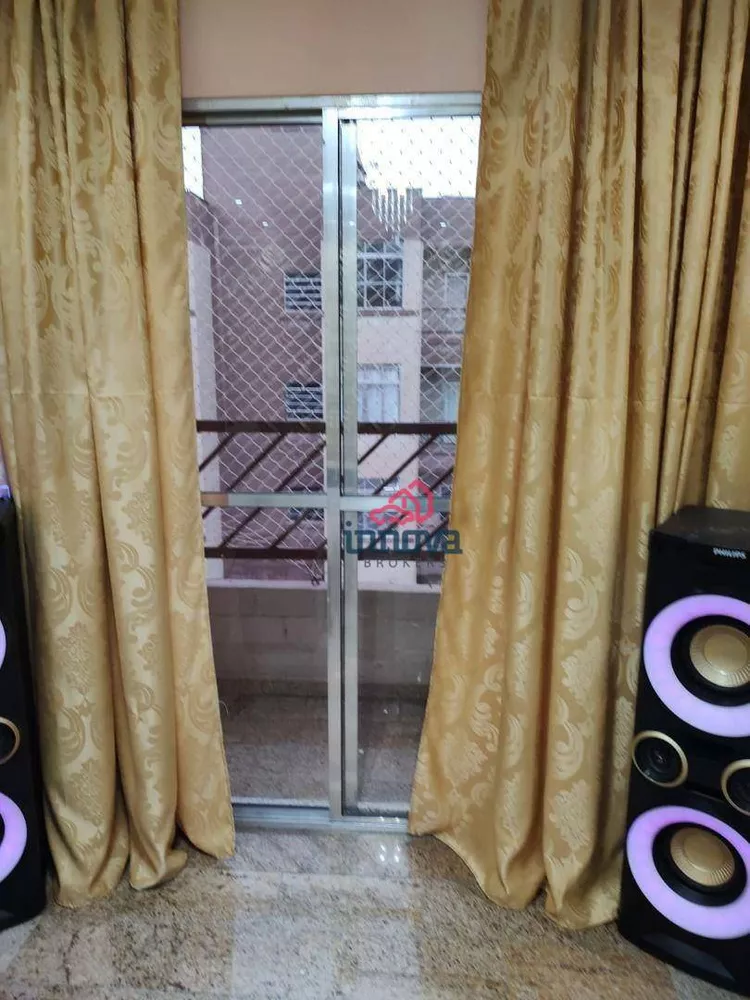 Apartamento, 2 quartos, 66 m² - Foto 5