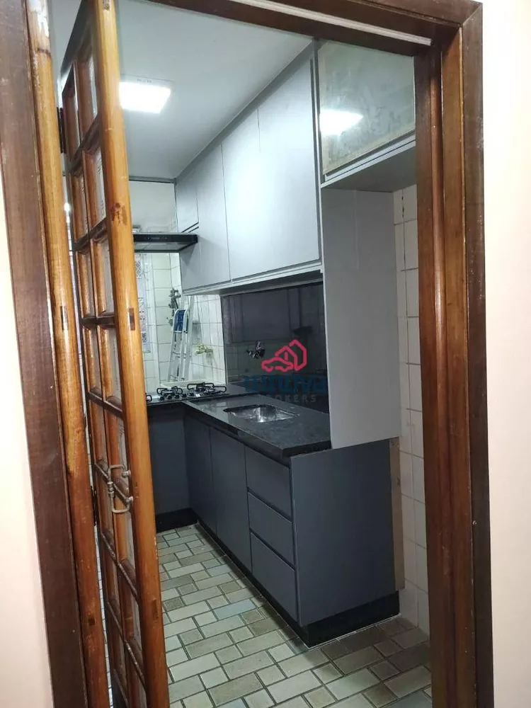Apartamento, 2 quartos, 66 m² - Foto 12