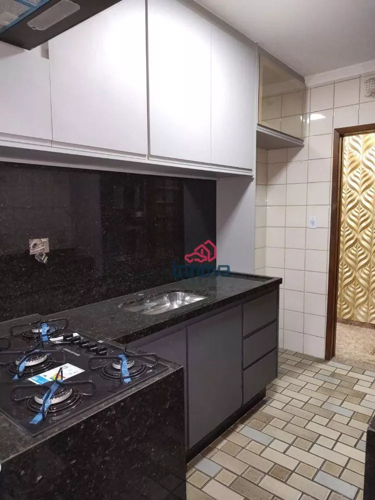 Apartamento, 2 quartos, 66 m² - Foto 10