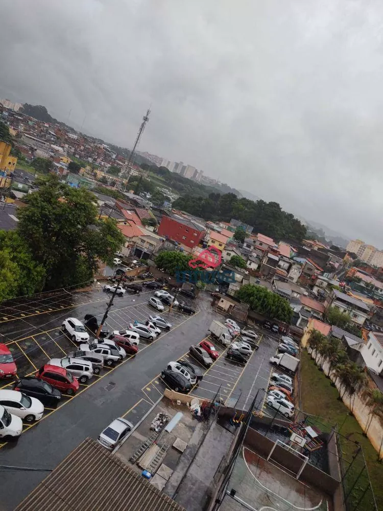 Apartamento, 2 quartos, 66 m² - Foto 8