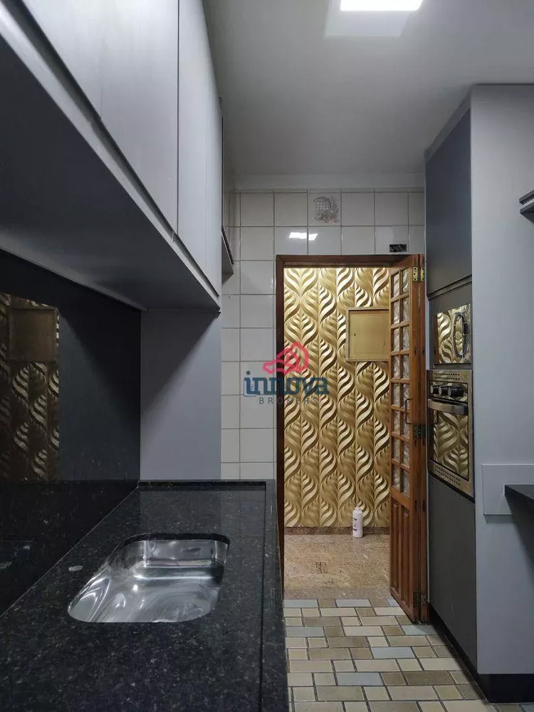 Apartamento, 2 quartos, 66 m² - Foto 9