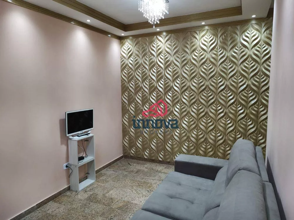 Apartamento, 2 quartos, 66 m² - Foto 3