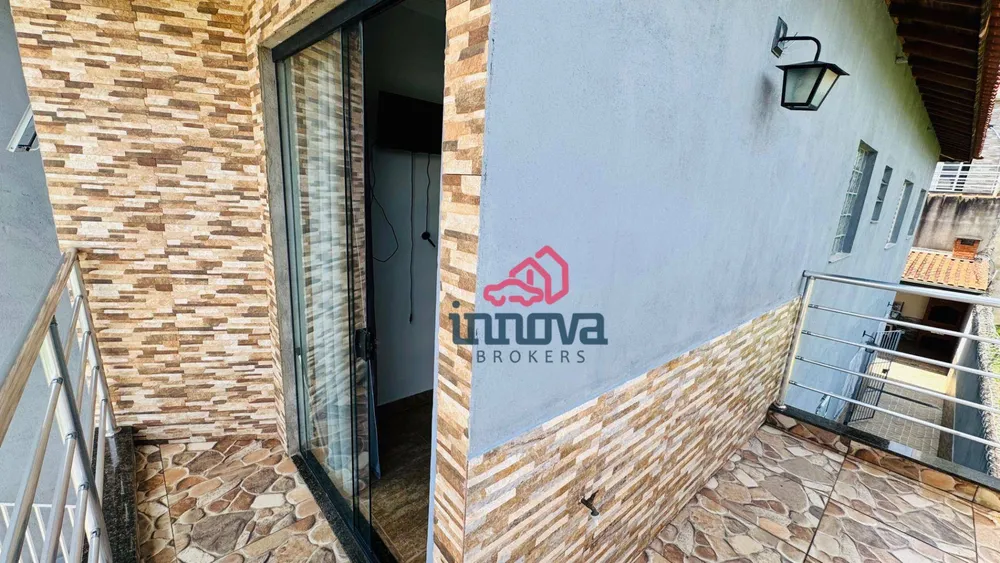 Sobrado, 3 quartos, 150 m² - Foto 4