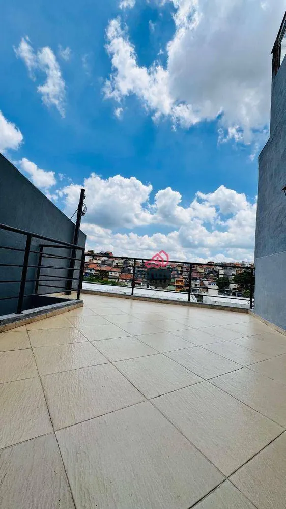 Sobrado, 3 quartos, 150 m² - Foto 2