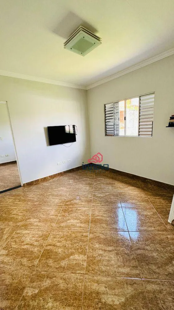 Sobrado, 3 quartos, 150 m² - Foto 3