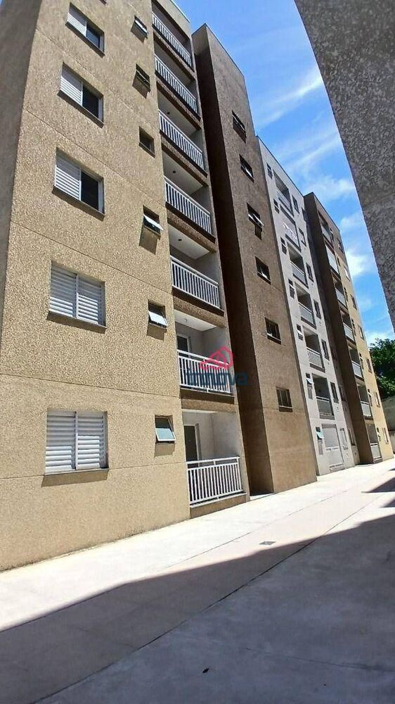 Apartamento, 2 quartos, 46 m² - Foto 15